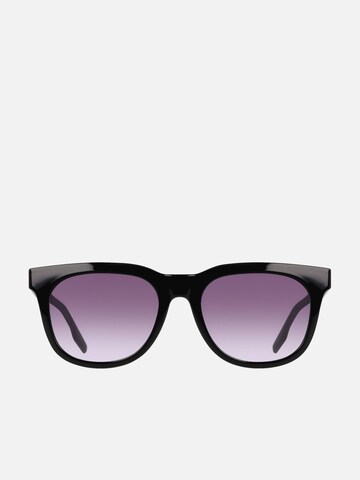 Lunettes de soleil CONVERSE en noir