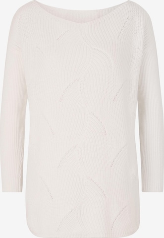 smėlio heine Megztinis: priekis