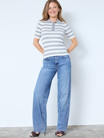 co'couture Tričko ' BonnyCC ' – šedá