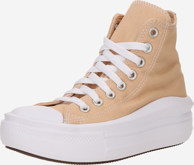 CONVERSE Tennarit 'CTAS MOVE' värissä kameli, Tuotenäkymä