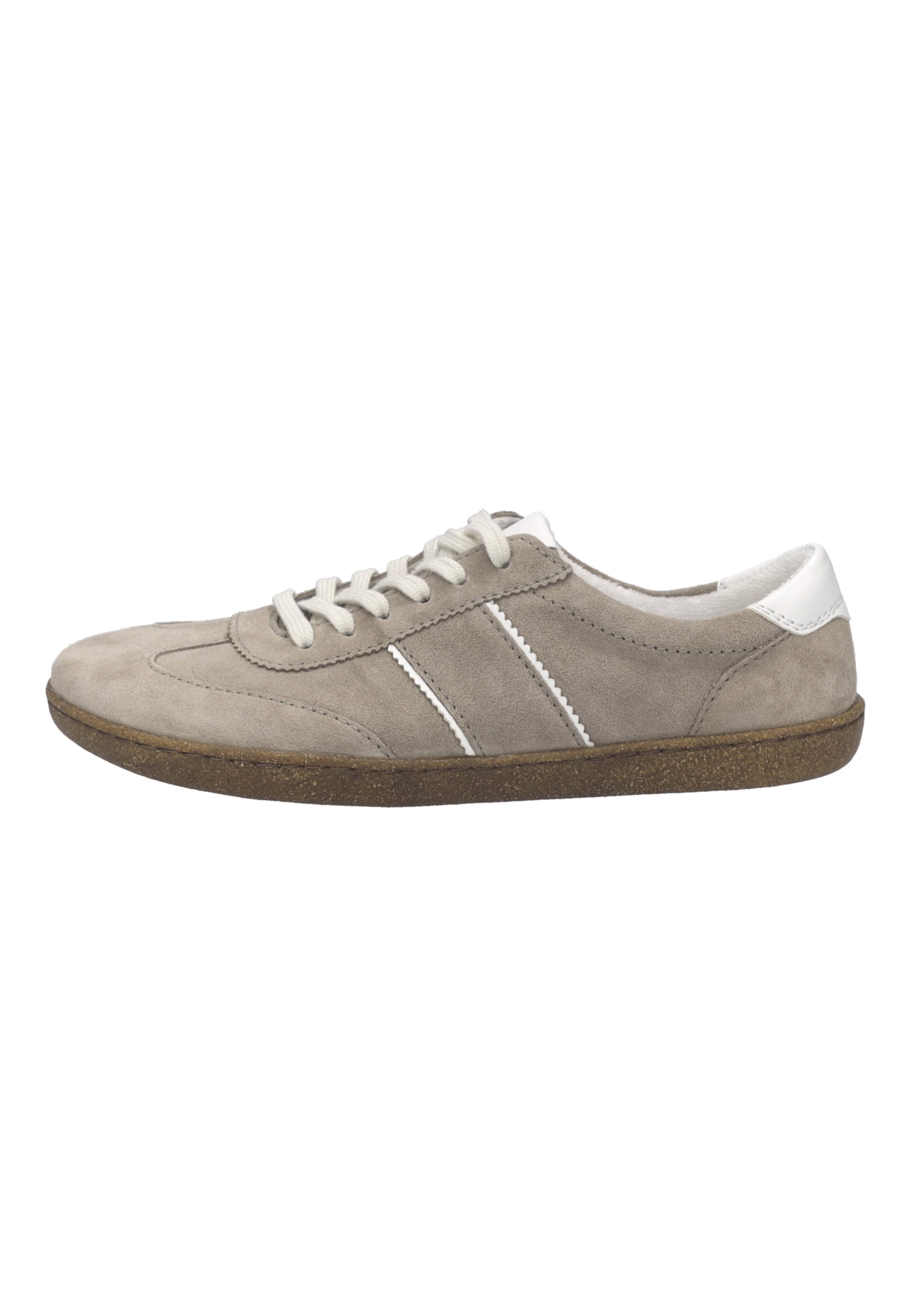 JOSEF SEIBEL Sneaker Jill 02 in Beige: Vorderseite