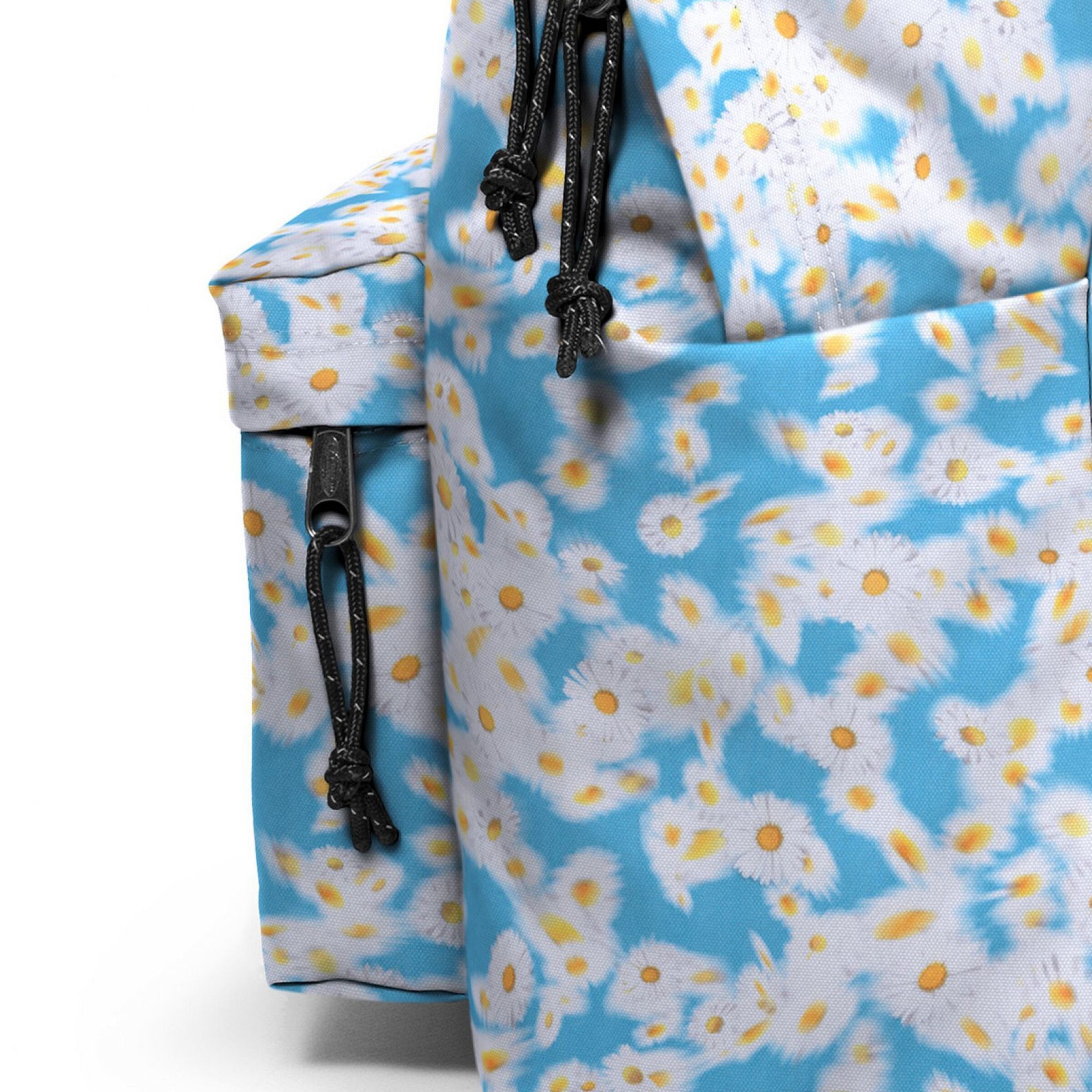 EASTPAK Backpack 'Padded Park'r' in Blue