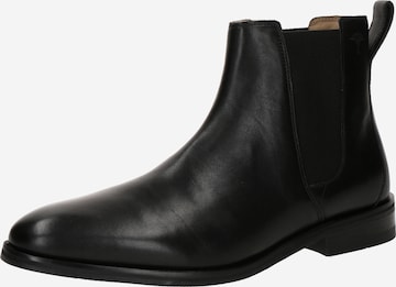 Chelsea Boots 'Pero 1.0 Kleitos' JOOP! en noir : devant