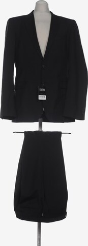 BOSS Black Suit in L-XL in Black: front