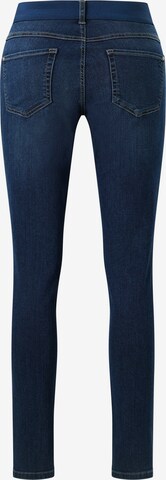 Angels Slimfit Jeans 'Ornella' in Blauw