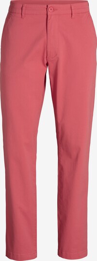 H.I.S Chinohose in pink, Produktansicht