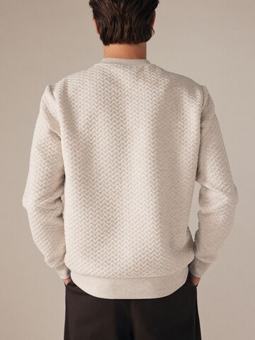 Felpa di Next in beige