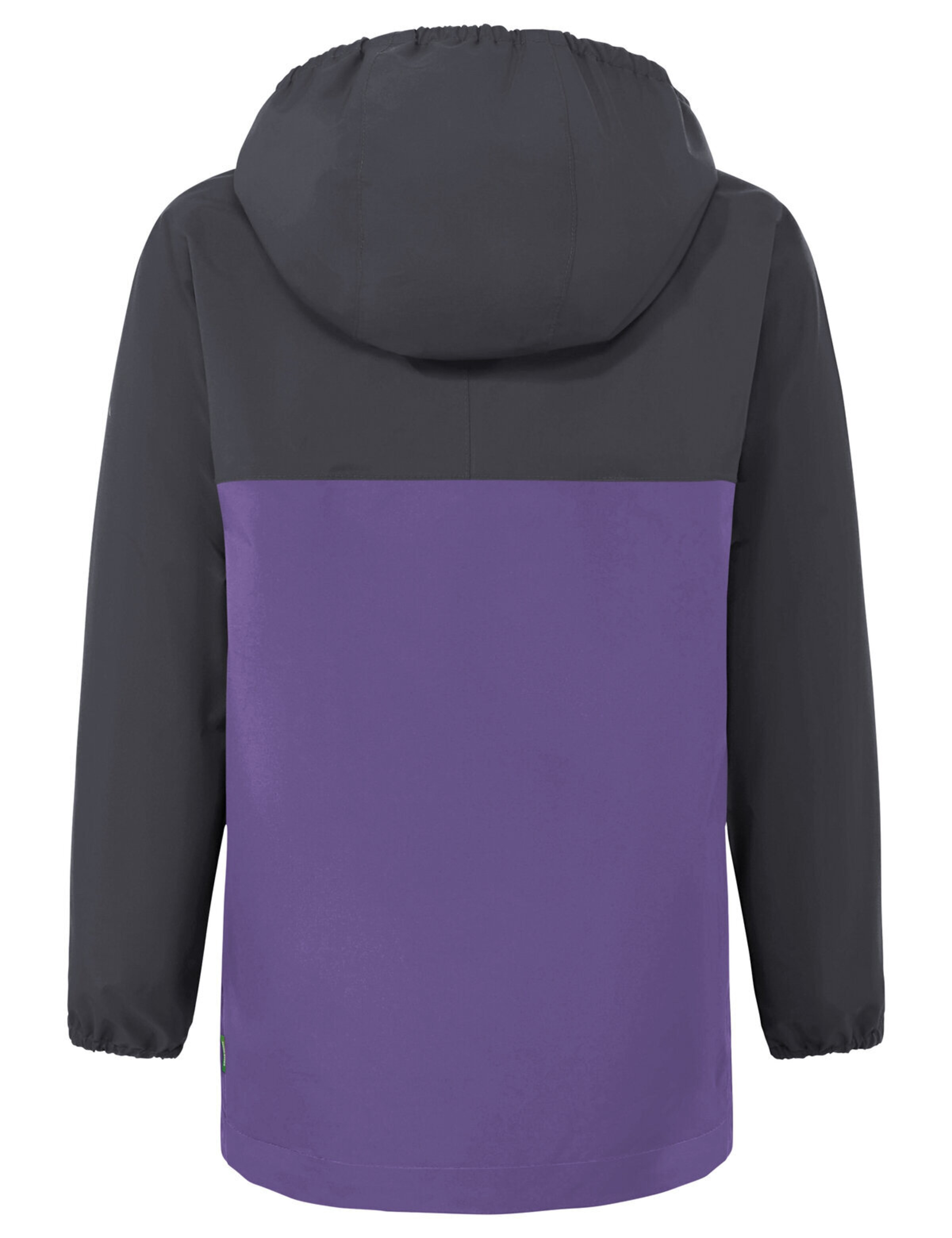 VAUDE Outdoor jacket 'Escape' in Purple