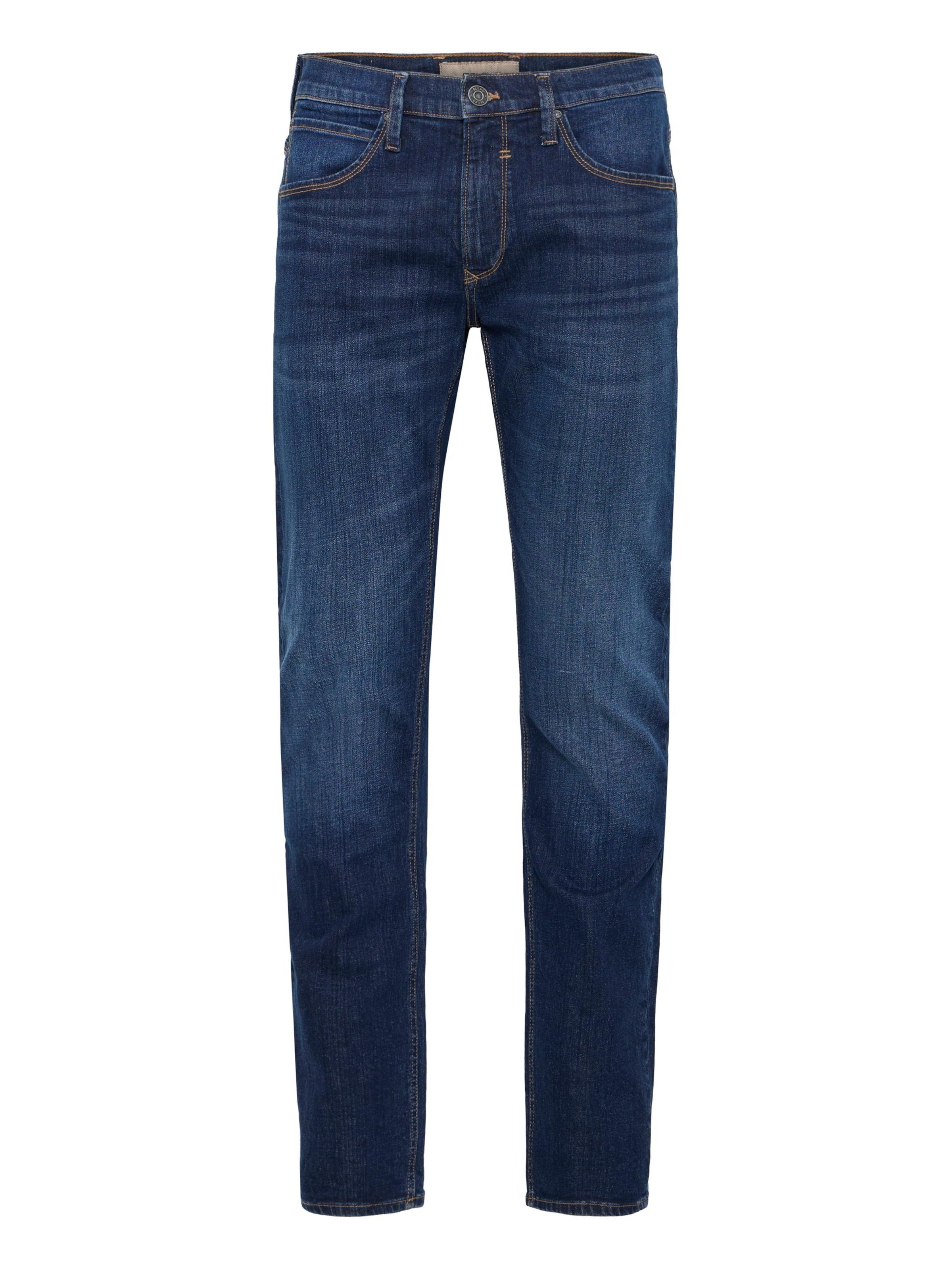 Jeans ' BHTwister ' di BLEND in blu: frontale