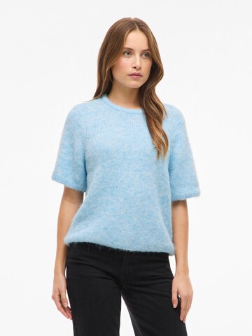Pullover 'VIMarley' di VILA in blu: frontale