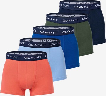 GANT Boxer shorts in Blue: front