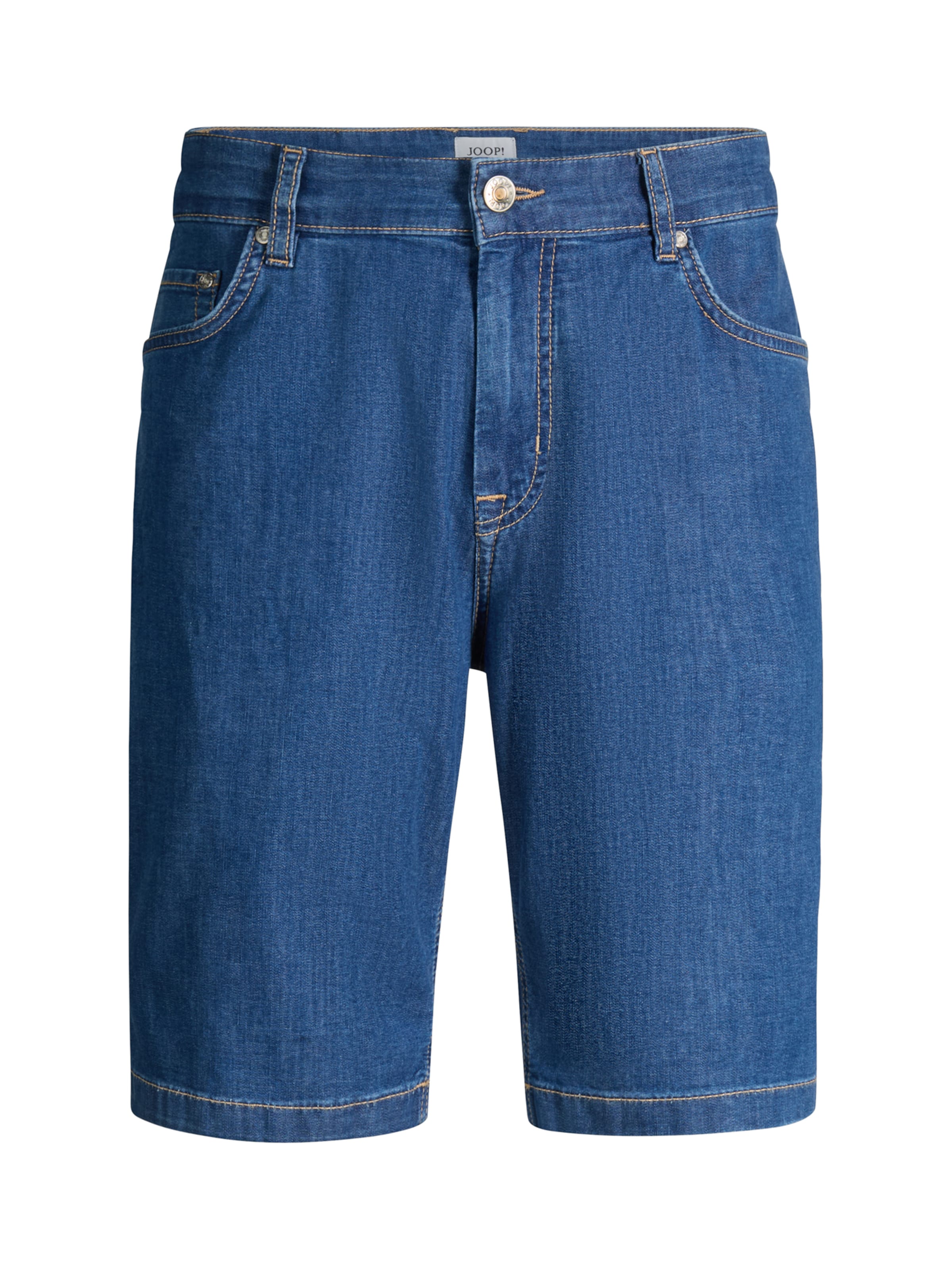 Regular Jean 'Mabrouk' JOOP! Jeans en bleu : devant