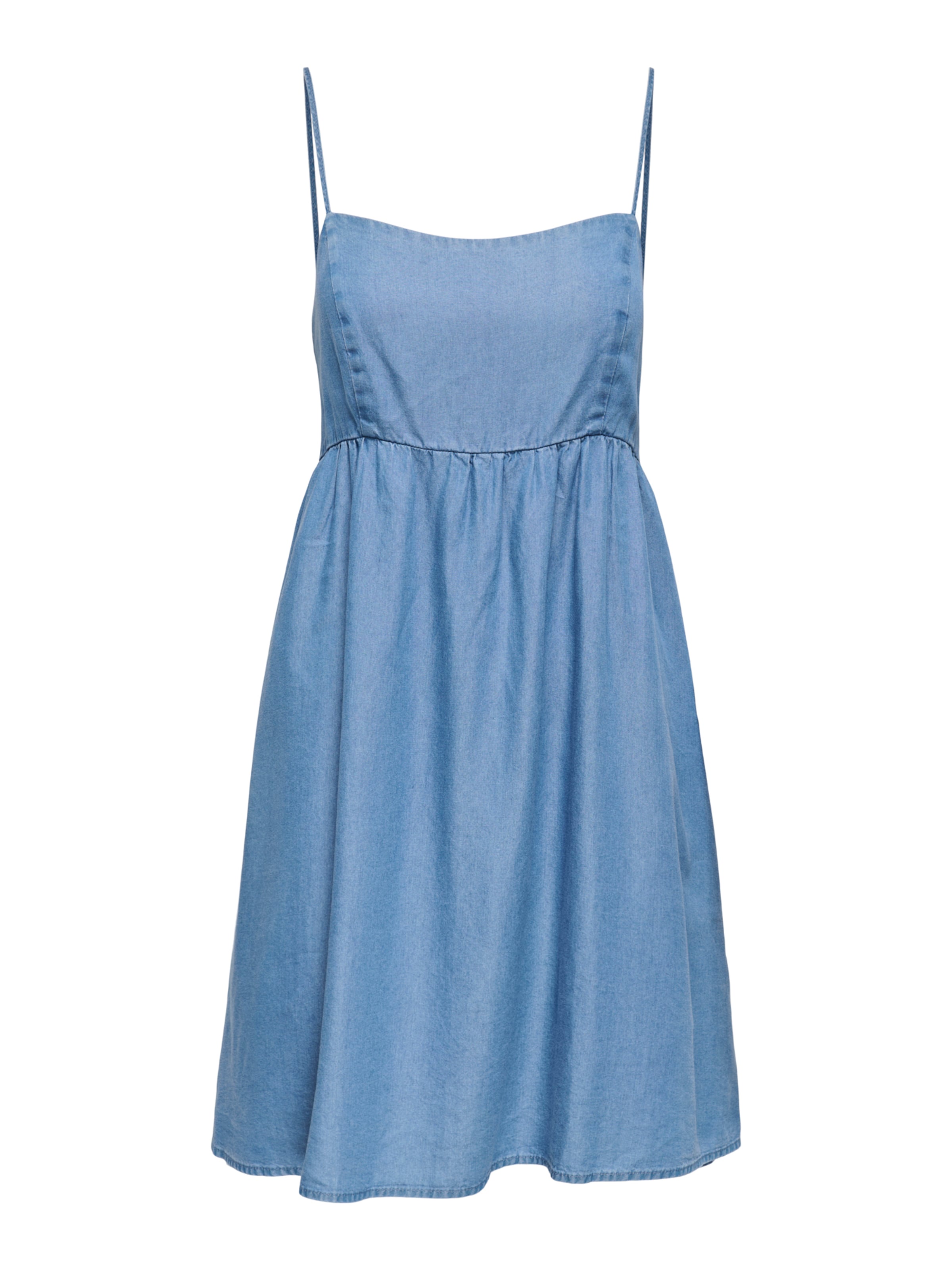 ONLY Obleka 'ONLPEMA' | svetlo modra barva, Prikaz izdelka