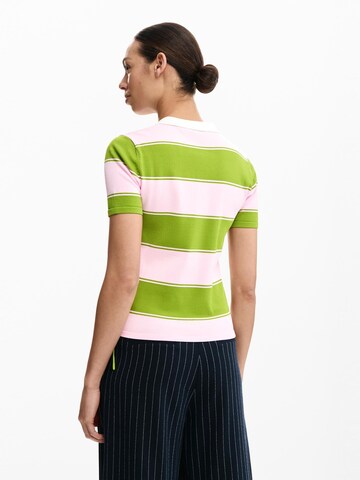 Desigual Paita värissä vihreä