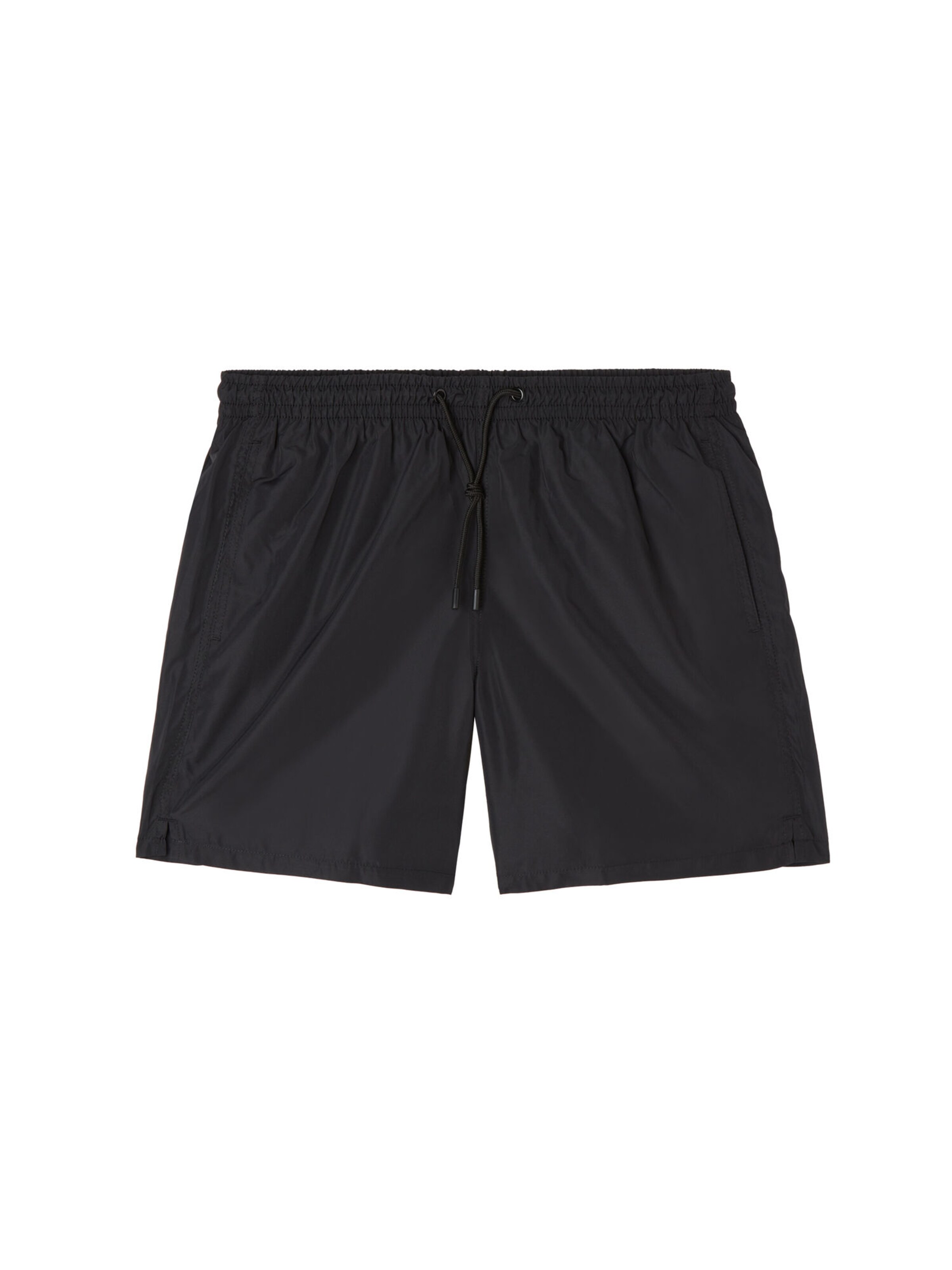 CALZEDONIA Badeshorts in Schwarz: Vorderseite