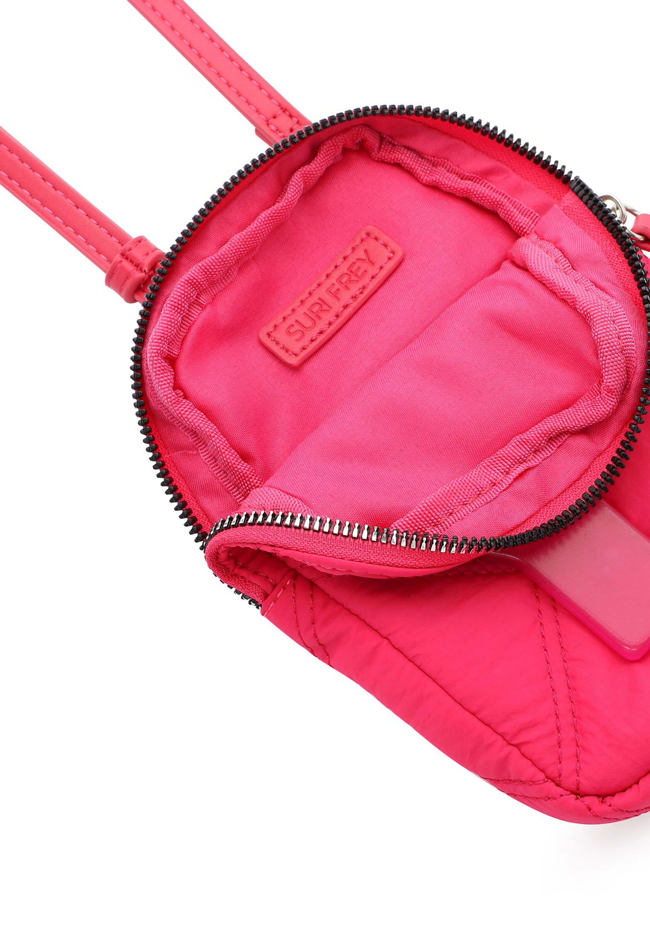 Suri Frey Crossbody Bag 'Evy' in Pink