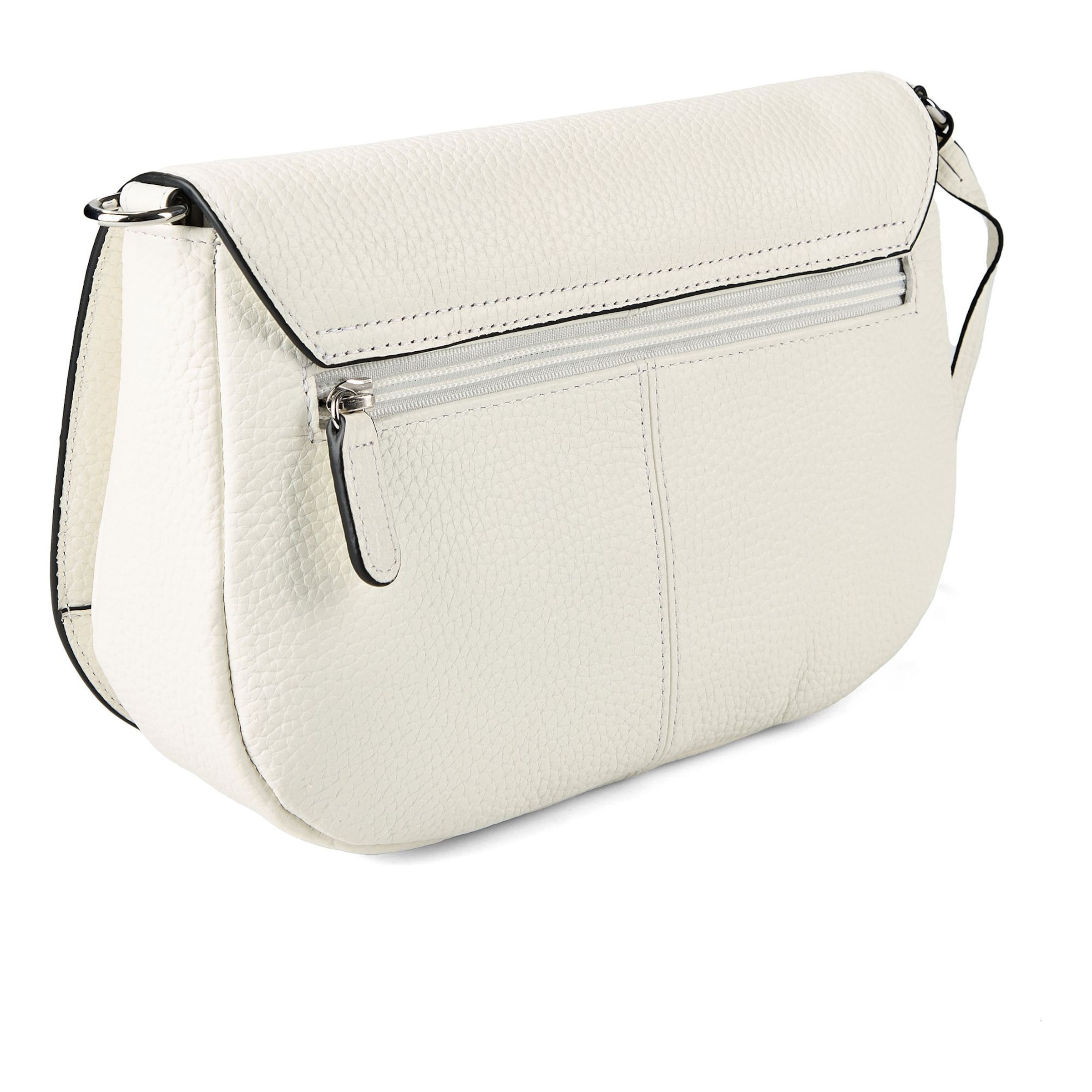 Picard Tasche 'Texel ' in Weiß