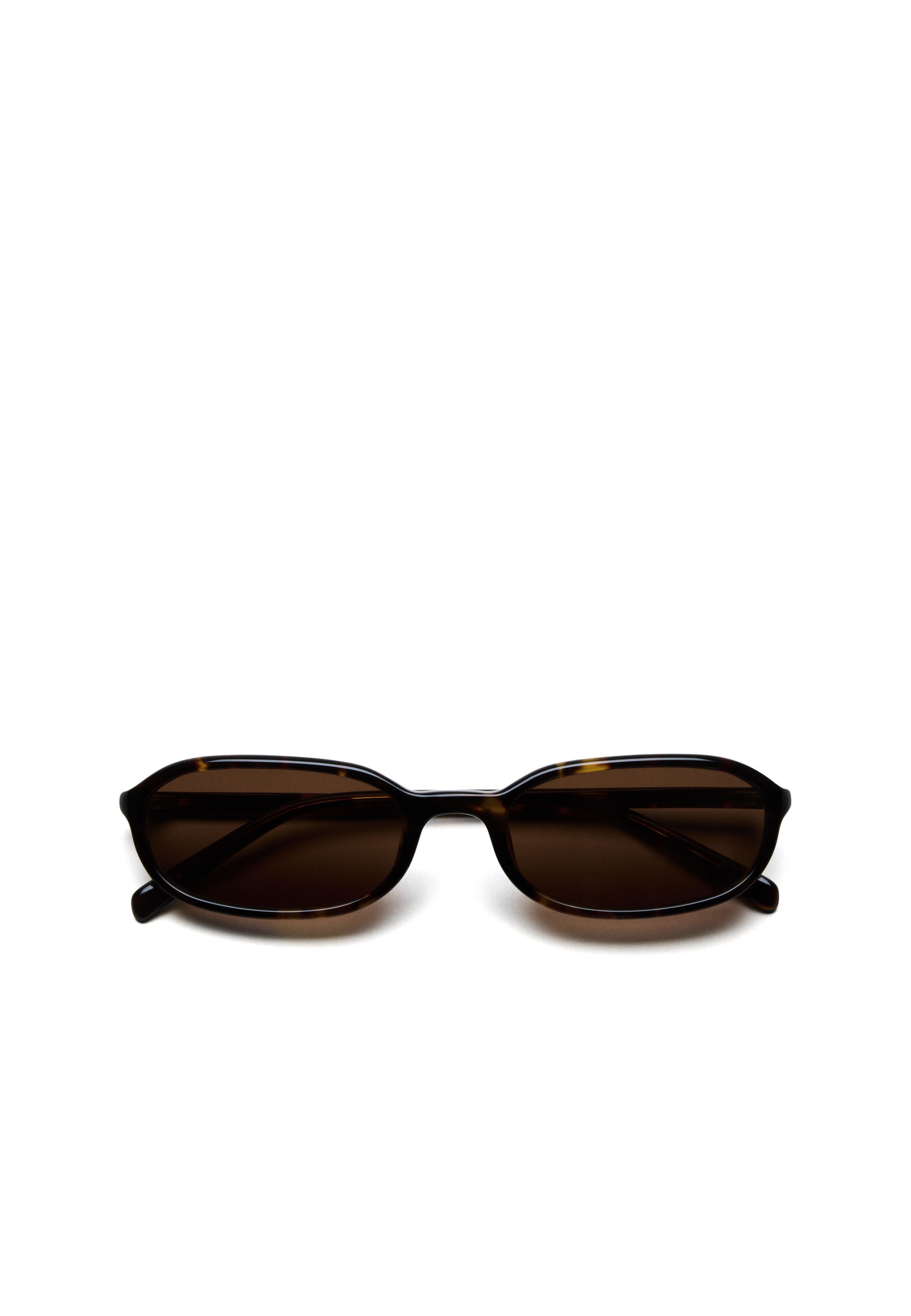 CHIMI Sunglasses 'Edith' in Brown