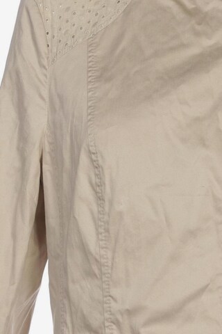 FRANK WALDER Jacket & Coat in XL in Beige