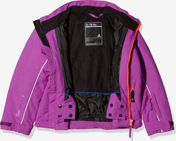 DARE 2B Outdoor jacket 'Tusk II' in Purple