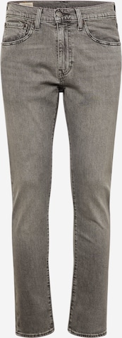 LEVI'S ® Farmer '512  Slim Taper' - szürke: elől