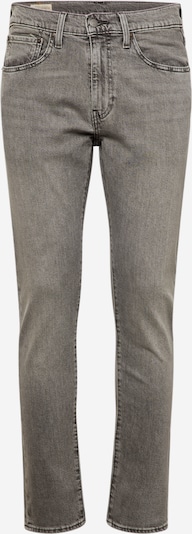 LEVI'S ® Jeans '512  Slim Taper' in de kleur Grey denim, Productweergave