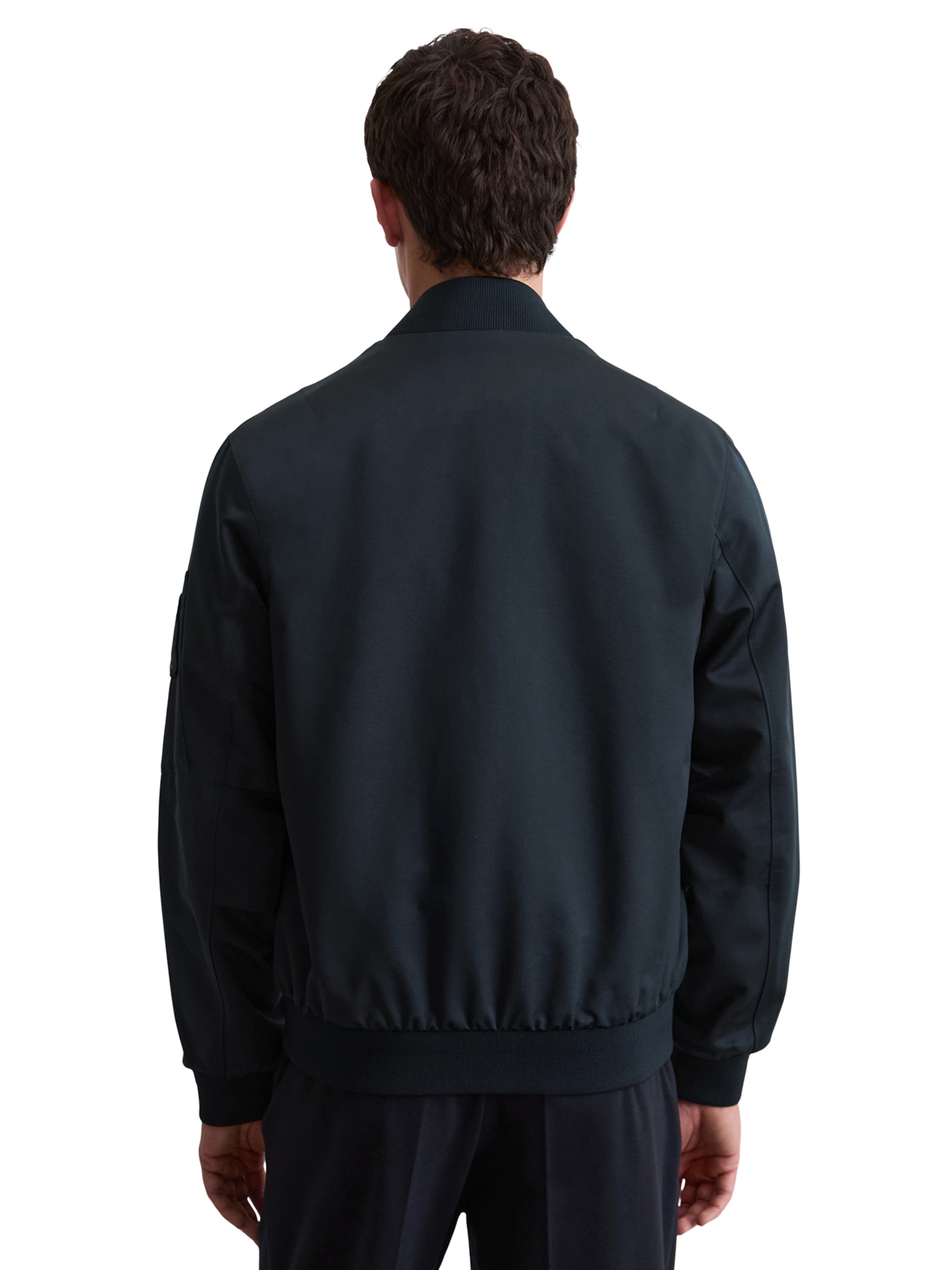 Marc O'Polo Jacke in Blau