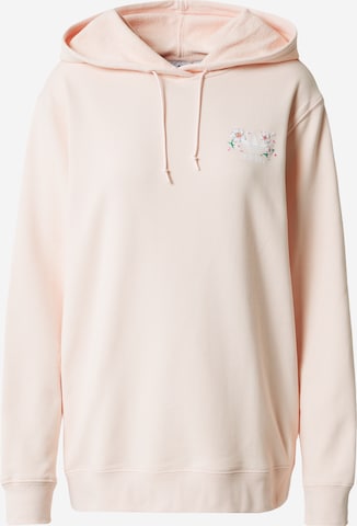 ADIDAS ORIGINALS Sweatshirt in Pink: front