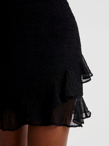 EDITED Skirt 'Charlie' in Black