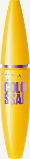 MAYBELLINE New York Mascara in schwarz, Produktansicht