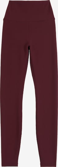 Aim'n Sportovní kalhoty - vínově červená, Produkt
