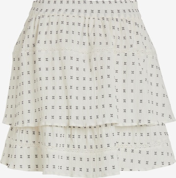 VILA Skirt 'Will' in Grey