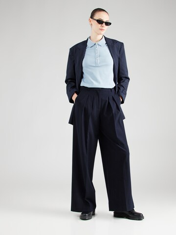 Maglietta di GANT in blu