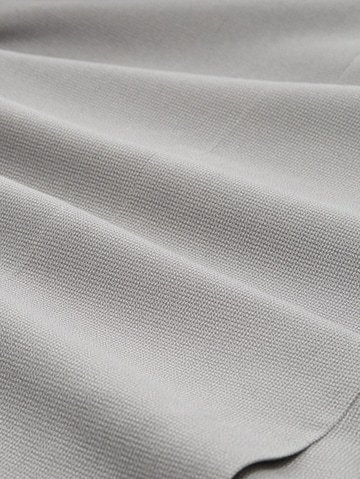 TOM TAILOR Regular fit Suit Jacket in Grey