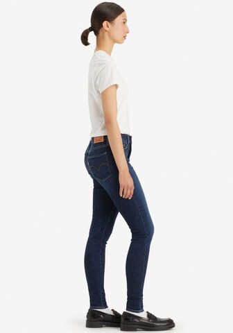 LEVI'S ® Skinny Jeans in Blue