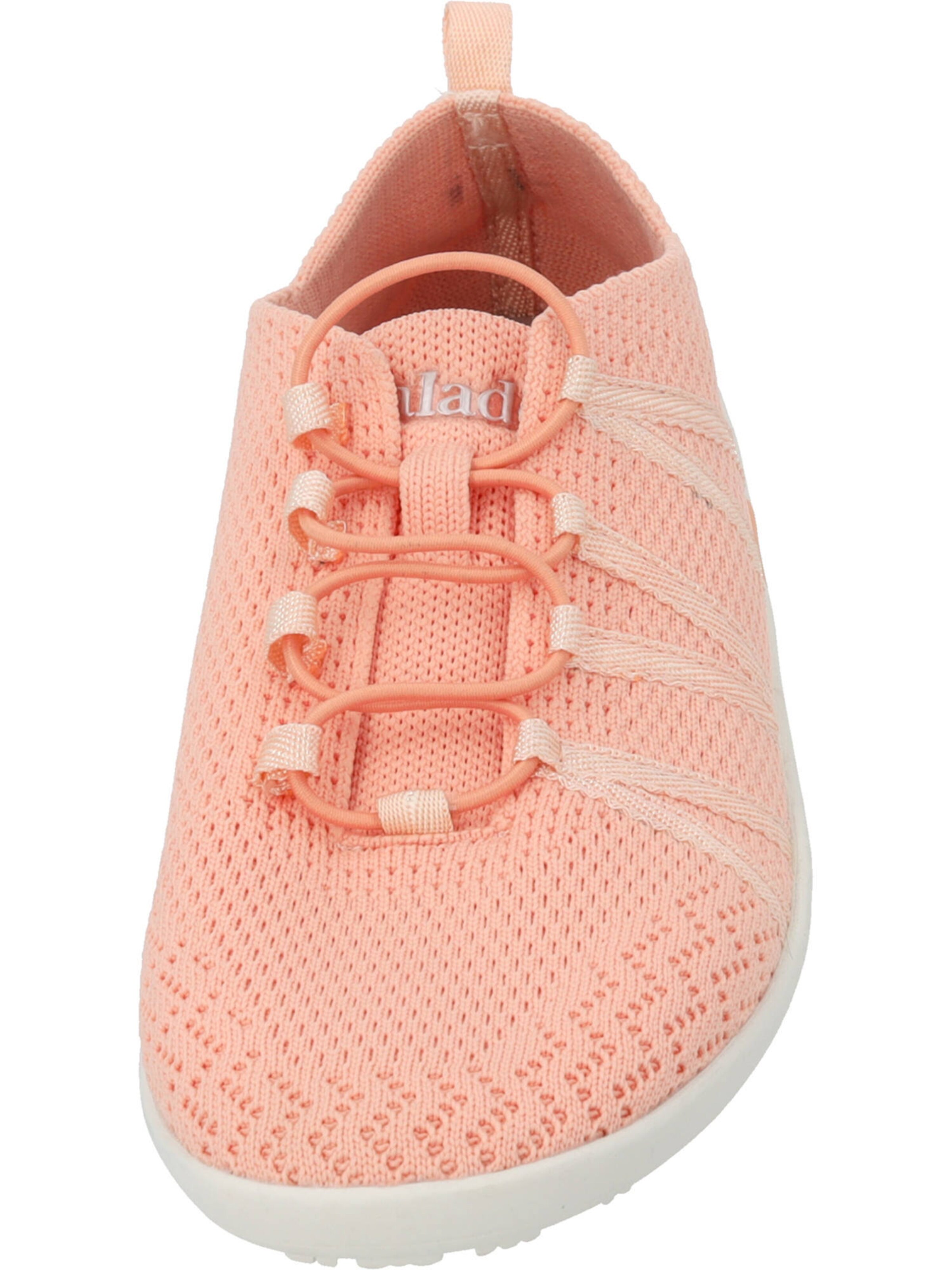 Baskets basses 'Lostos' Palado en orange