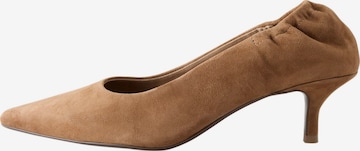 ruda Next Vakariniai bateliai 'Forever Comfort®': priekis