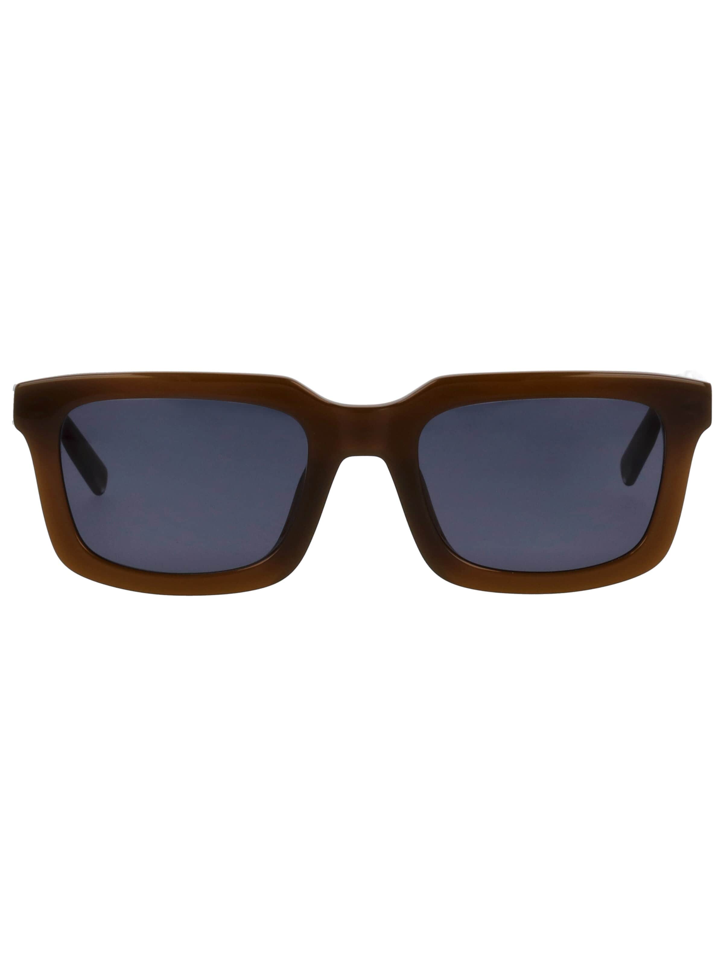 TOM TAILOR Sonnenbrille in Grün