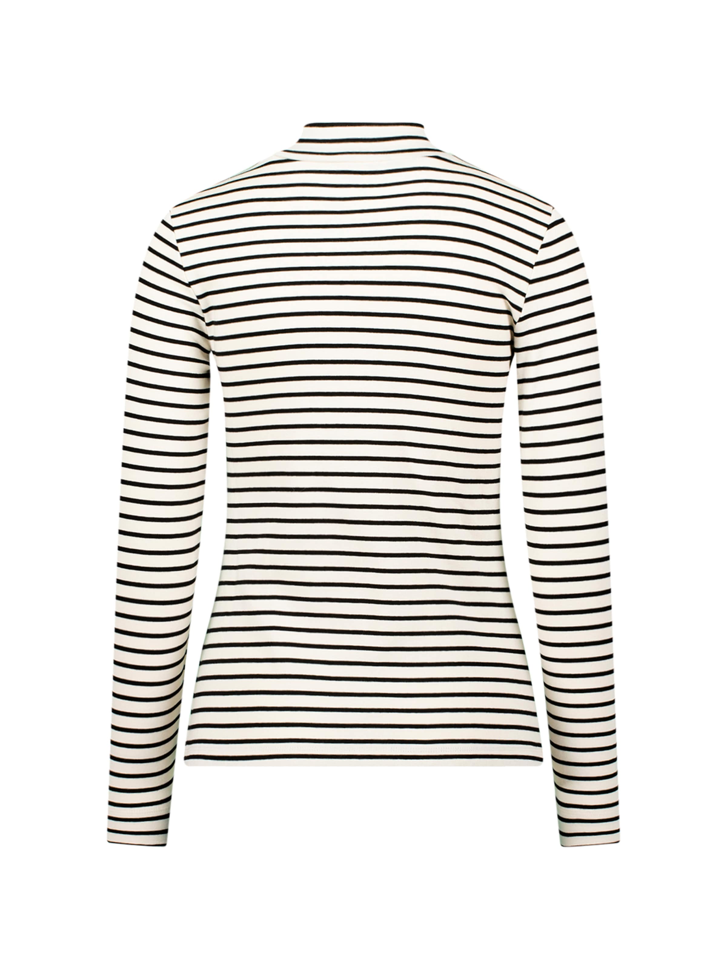 T-shirt zero en blanc