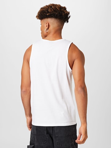 Santa Cruz Top in Weiß