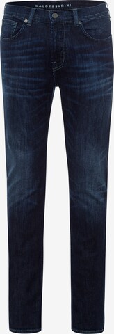 Baldessarini Slimfit Jeans 'John' in Blauw: voorkant