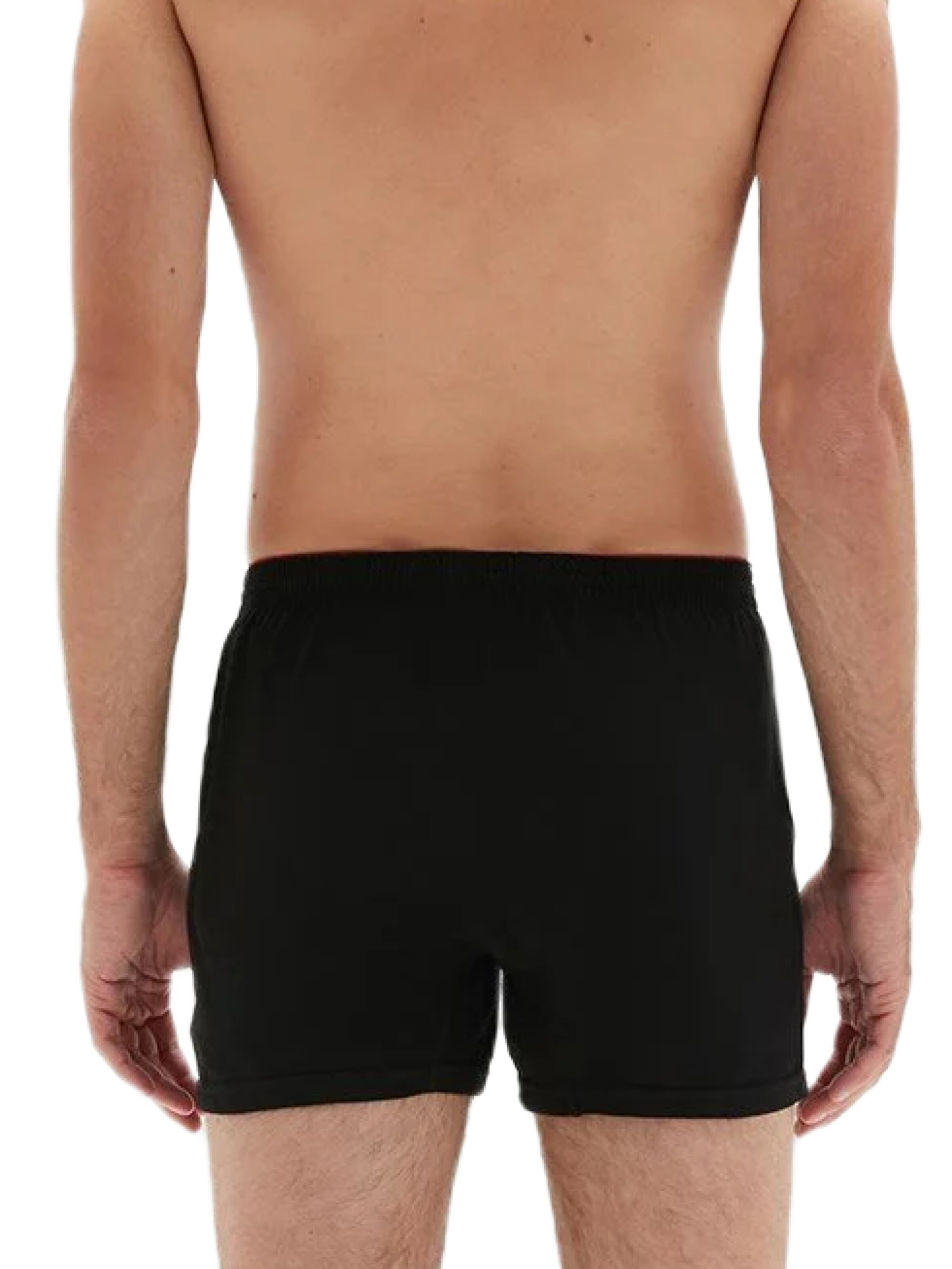 Erdem Boxer shorts in Black