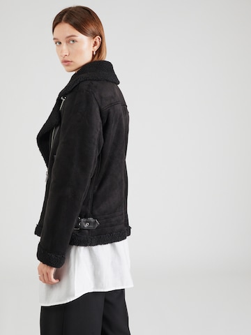 ONLYPrijelazna jakna 'DIANA' - crna boja