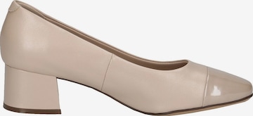 CAPRICE Pumps in Beige