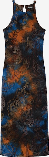 Desigual Šaty, veľkosť 36 - modrá, Produkt