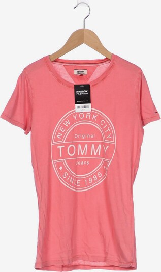 Tommy Jeans Top & Shirt in XS in Pink, Item view