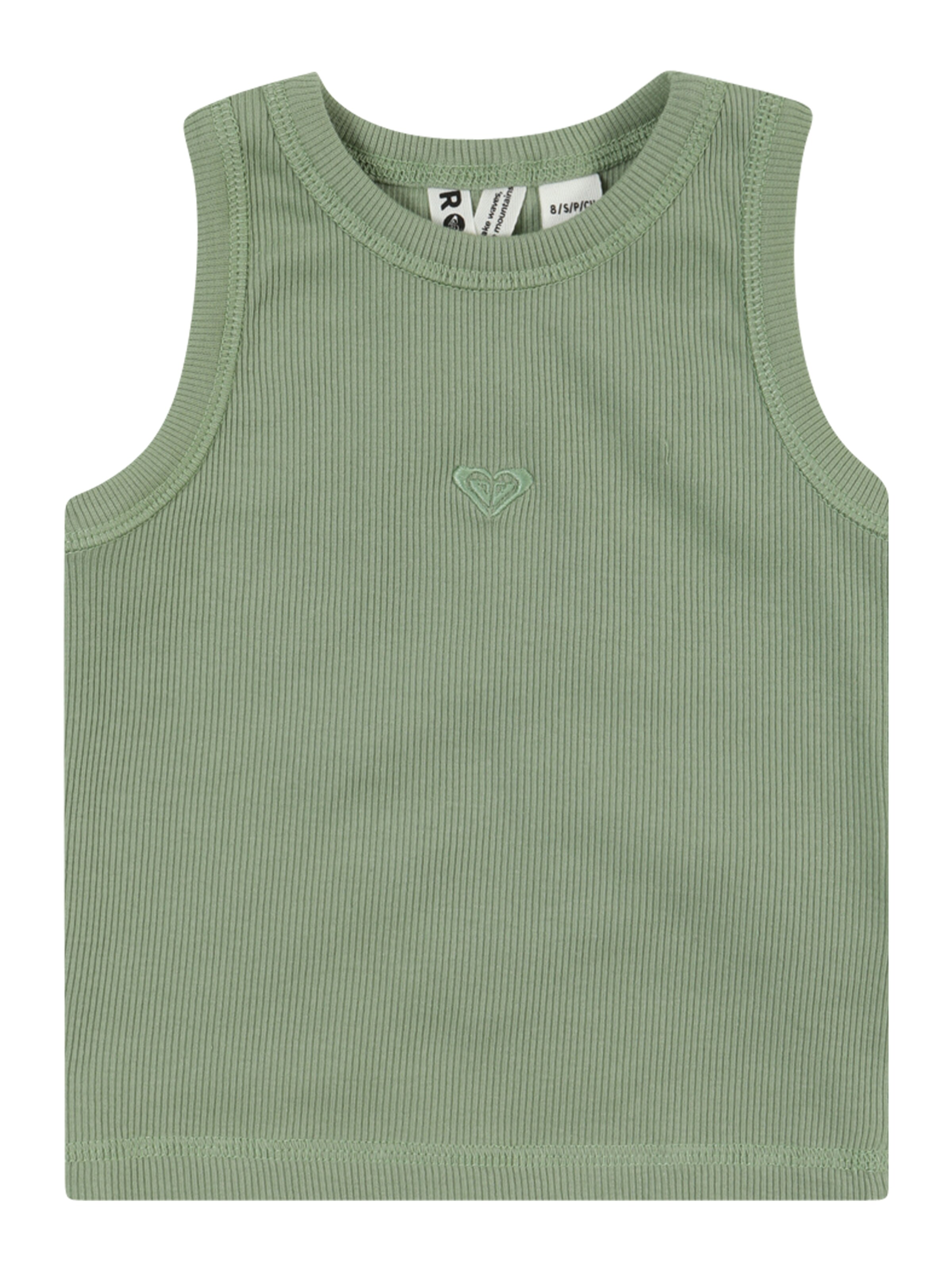 ROXY Τοπ 'Iconic Days' σε πράσινο: μπροστά