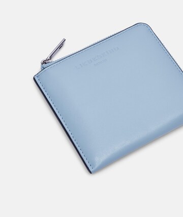 Liebeskind Berlin Wallet in Blue