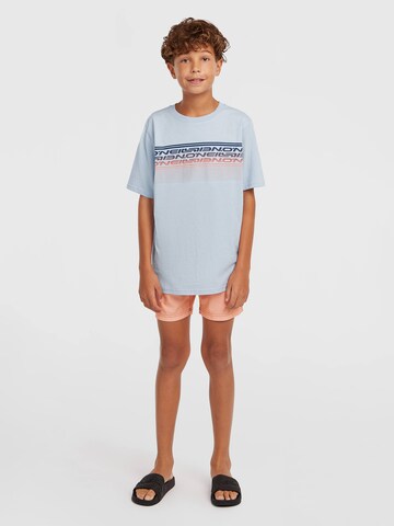 O'NEILL Zwemshorts in Blauw