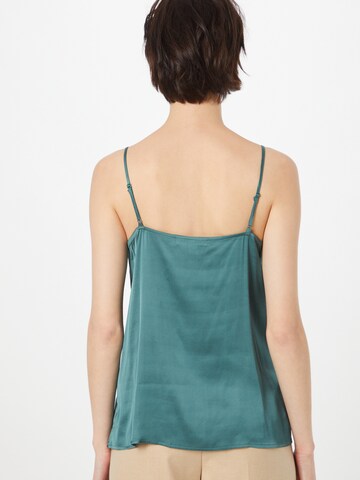 ESPRIT Top in Blau